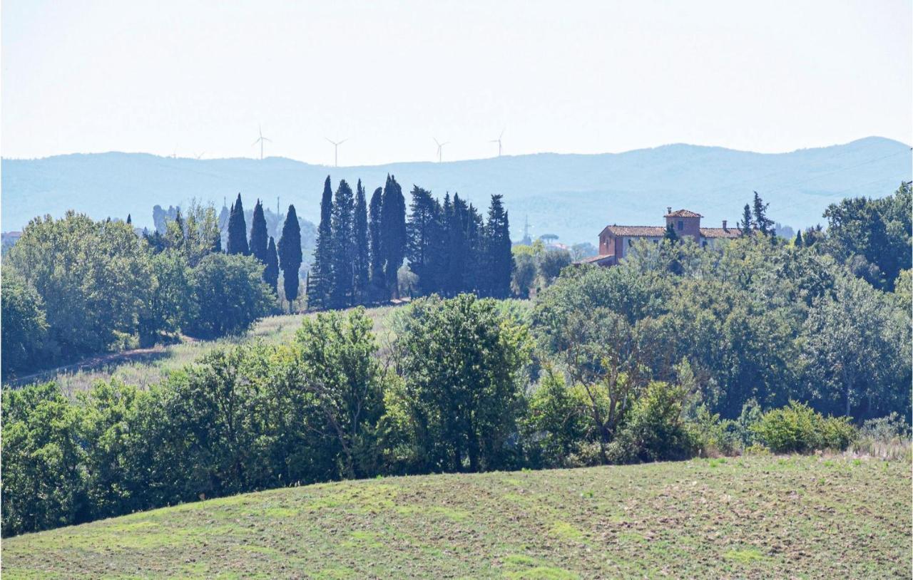 Villa Martelli Capannoli Exterior photo